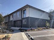 鴨方駅より徒歩6分 2階 築5年2ヶ月の賃貸物件