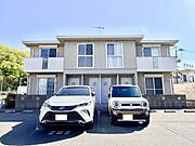  2階 築17年5ヶ月の賃貸物件
