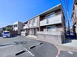 ソルフィオーレ　Ａ棟