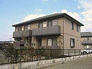 グランドールIIE棟E 1階 築24年7ヶ月の賃貸物件