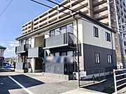 サン・フォーレスＡ 1階 築28年1ヶ月の賃貸物件