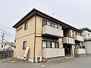  2階 築26年9ヶ月の賃貸物件