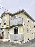 セリューズB棟B 2階 築17年2ヶ月の賃貸物件