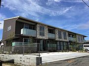 西阿知駅より徒歩20分 2階 築7年6ヶ月の賃貸物件