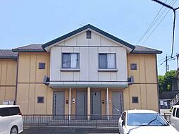 イデアルメゾン　Ａ棟