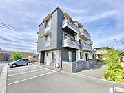 ラポールA 3階 築9年8ヶ月の賃貸物件