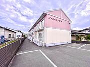 ファミールササキA 2階 築38年9ヶ月の賃貸物件
