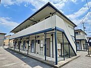 東総社駅より徒歩5分 2階 築30年4ヶ月の賃貸物件