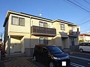  1階 築14年の賃貸物件