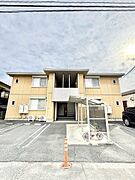 上の町駅より徒歩4分 1階 築18年1ヶ月の賃貸物件