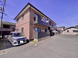 ペルレ　Ｅ棟
