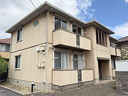 シャルマン　Ｃ棟