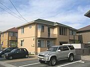  2階 築22年2ヶ月の賃貸物件