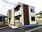 西阿知駅より徒歩11分 1階 築2年4ヶ月の賃貸物件