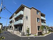 ニンナ・ナンナC棟C 3階 築2年6ヶ月の賃貸物件