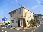 グランドールIIE棟E 2階 築17年9ヶ月の賃貸物件