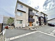  2階 築13年9ヶ月の賃貸物件