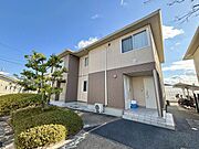 西富井駅より徒歩9分 2階 築14年1ヶ月の賃貸物件