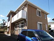 ソフィオ 2階 築18年11ヶ月の賃貸物件