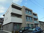  3階 築13年5ヶ月の賃貸物件