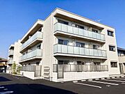 グレースヒルA 3階 築2年6ヶ月の賃貸物件
