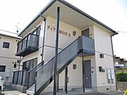  2階 築28年の賃貸物件