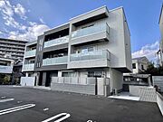 ディマーネIIA 1階 築2年の賃貸物件