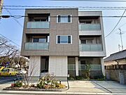 倉敷駅より徒歩10分 2階 築4年の賃貸物件