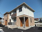 シャーメゾン彩 2階 築14年5ヶ月の賃貸物件