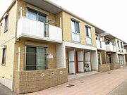  2階 築17年2ヶ月の賃貸物件