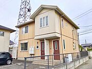  1階 築21年の賃貸物件