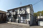  2階 築30年1ヶ月の賃貸物件