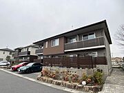 シャーメゾンタウン西阿知駅前A棟の賃貸物件