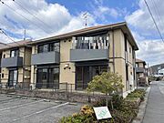  2階 築22年8ヶ月の賃貸物件