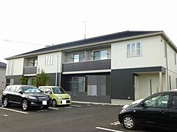 ベイパートレイル