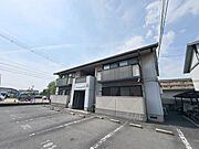 倉敷駅より徒歩7分 1階 築29年11ヶ月の賃貸物件