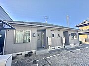 ヴェルジュB棟B 1階 築25年9ヶ月の賃貸物件