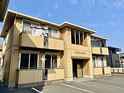 ノースヴェレッジ４ C棟の賃貸物件
