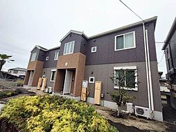 シャーメゾンきびじ　Ｄ棟