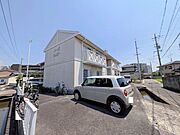  1階 築35年8ヶ月の賃貸物件