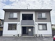エイジレス岡田A 1階 築23年2ヶ月の賃貸物件