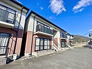矢掛駅より徒歩8分 2階 築27年7ヶ月の賃貸物件