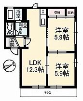 間取り：233026433444