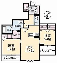 間取り：233026433445