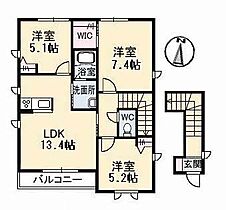 間取り：233026433447