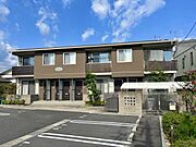 シャーメゾンタウン倉敷運動公園前Ａ 2階 築11年2ヶ月の賃貸物件