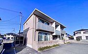 西阿知駅より徒歩15分 2階 築20年6ヶ月の賃貸物件