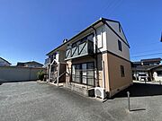 東総社駅より徒歩8分 2階 築31年2ヶ月の賃貸物件
