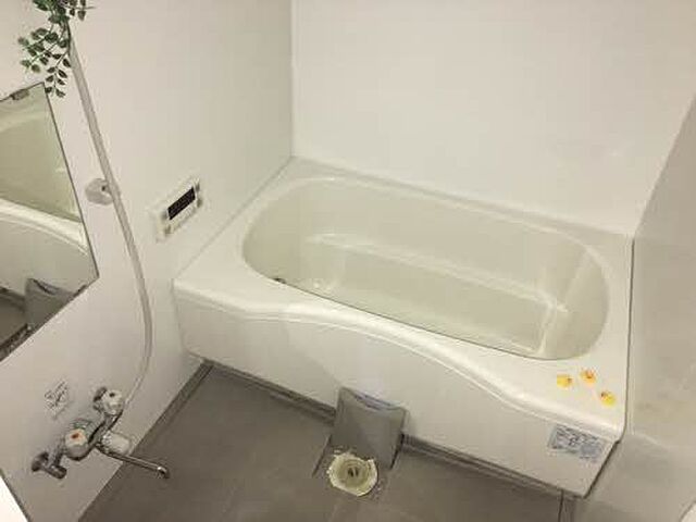 浴室