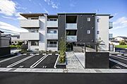 エーデルハオスIVA 3階 築4年3ヶ月の賃貸物件